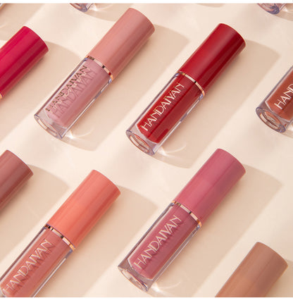 Radiant Beauty 12-Piece Lip Gloss Set