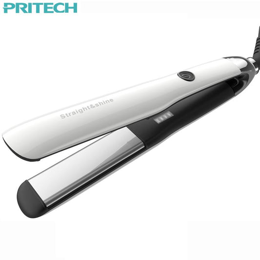Pritech Professional Hair Straightening Irons: Masterful Styling, Endless Possibilities