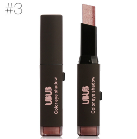 Two Shaded Gradient Color Blend  Eyeshadow Stick
