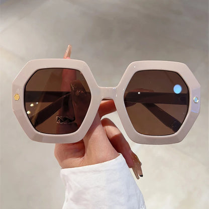 Must Have Oversized Sunglasses