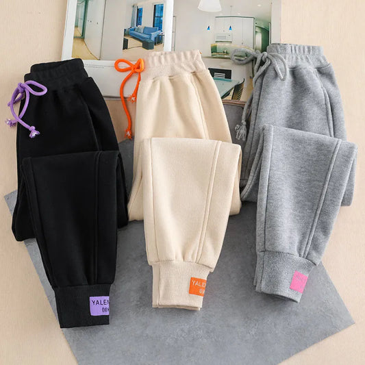 Cozy and Stylish Sweatpants
